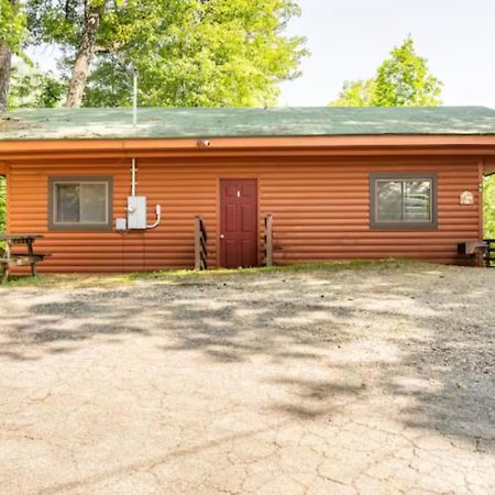 Lazy Bear Cabin Near Nantahala Outdoor Center And Bryson City Exterior foto