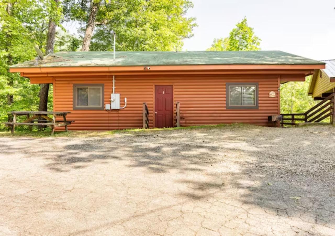 Lazy Bear Cabin Near Nantahala Outdoor Center And Bryson City Exterior foto